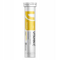 Vitaminas C OstroVit 1000 mg 20 tab.