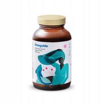 Maisto papildas omega-3 Health Labs Care, 60 kapsulių, be glitimo