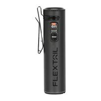 Flextail ZERO 1200 žibintuvėlis (juodas)