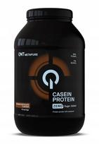 Baltyminiai milteliai QNT Casein Micellar 908g, šokolado skonio