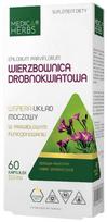 Mažalapis gluosnis PROSTATE 60 kapsulių