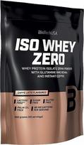Isolate Protein Iso Whey Zero 454g CAFFE LATTE