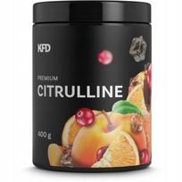 Citrulino milteliai KFD PREMIUM 400g, Sex on the Beach skonis