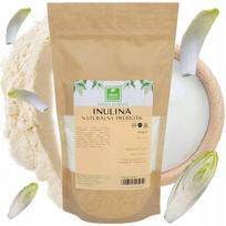 Cikorijos inulino prebiotinių skaidulų milteliai 500g