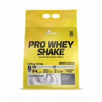 Išrūgų baltymų kokteilis 2270 g OLIMP WPC WPI WPH