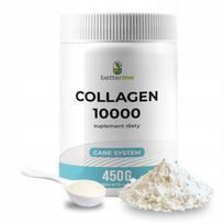 Žuvų kolagenas sąnariams be cukraus, 450 g, hidrolizuotas