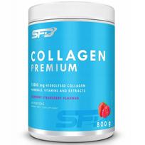 Kollagenas SFD COLLAGEN PREMIUM 13000 mg 800g su vitaminu C