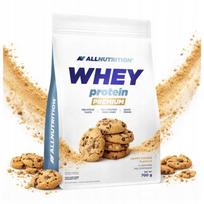 Išrūgų baltymai Allnutrition Whey Protein Premium 700 g Cookie