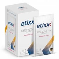 Regeneracinis gėrimas Etixx Recovery Shake avietė/kivis 8 x 50 g