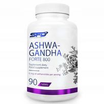 Maisto papildas SFD Ashwagandha Forte 800, 90 tablečių