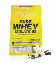 Išrūgų baltymų izoliatas OLIMP PURE WHEY ISOLATE 95 600g