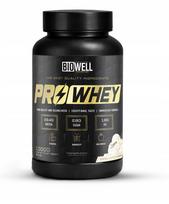 Išrūgų baltymų papildas BIOWELL PRO WHEY PROTEIN 1000g