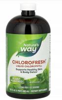 Skystas chlorofilas Natures Way 473,2 ml