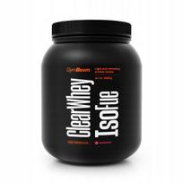 Išrūgų izoliatas GymBeam Clear Whey IsoFue 1 kg arbūzų skonio