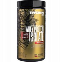 Išrūgų baltymų izoliatas THORN FIT WHEY PROTEIN WPI + kreatinas 600g