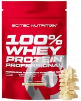 Whey baltymai Scitec Nutrition 100% Whey Protein Professional 1000g