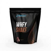 Išrūgų baltymai 1kg SELF Omninutrition Swedish Chocolate