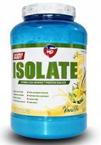 Izoliatas Hydrolyzed New Generation NiHPRO 2kg vanilinis