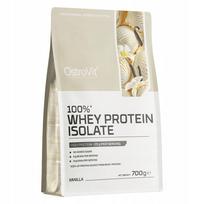 Išrūgų baltymų izoliatas OstroVit 100% Whey Protein Isolate 700 g