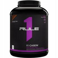 Baltymų papildas Rule 1 CASEIN, 1816 g, šokolado skonio