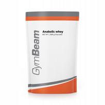 Kondicionierius GymBeam Protein Anabolic Whey Creatine 2500g šokolado skonio