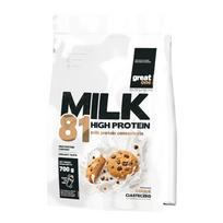 Baltyminis papildas MILK PROTEIN CONCENTRATE Great One 700 g, cookie