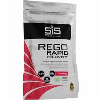 Regeneracinis gėrimas SIS Rego Rapid Recovery Zip 500g