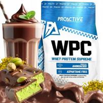 Išrūgų baltymų papildas DUBAI CHOCOLATE ProActive 700g