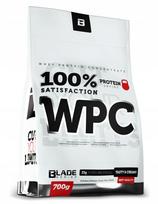 Išrūgų baltymai HI TEC BLADE WPC 700g