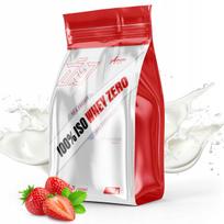 Baltyminis izoliatas Immortal Iso Whey Zero 700g