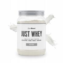 Išrūgų baltymų kondicionierius GymBeam Just Whey WPC WPI WPH 500g natural