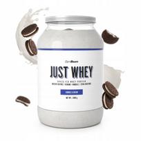 Baltyminiai milteliai GymBeam Whey Protein 2000g cookies&cream