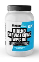 Išrūgų baltymai PROTEIN WPC 80 Winner 700g