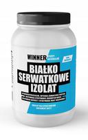 Išrūgų baltymų izoliatas Winner WPI 700g natūralus