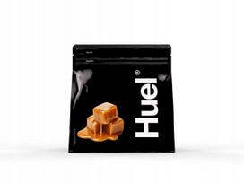 Maistingi milteliai Huel Black Edition, sūrios karamelės, 17 porcijų su matavimo šaukštu