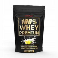 Išrūgų baltymai ActivLab 100% Premium 2000 g vanilės