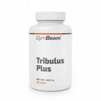 Tribulus Plus maisto papildas, 90 kapsulių, GymBeam
