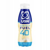 Baltyminis gėrimas USN Trust Fuel 40 g baltymų 500 ml