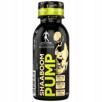 Energetinis gėrimas KEVIN LEVRONE SHAABOOM PUMP SHOT 120 ml