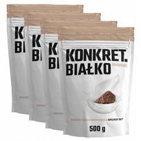 Baltyminis batonėlis SPECIFIC WPC WHEY Milk Chocolate, 2000 g