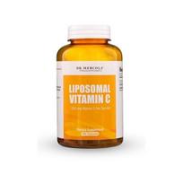 Maisto papildas Dr. Mercola Vitamin C Liposomal, 180 kapsulių