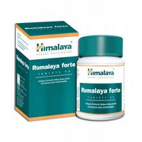 Maisto papildas sąnariams ir kaulams Himalaya Rumalaya Forte, 60 tabl.