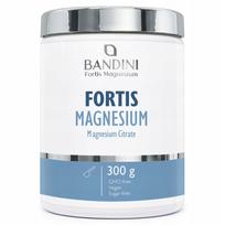 Magnio milteliai Bandini Fortis Vegan 300 g