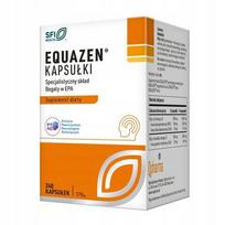 Equazen kapsulės, 240 vnt. (180 vnt. + 60 vnt.)