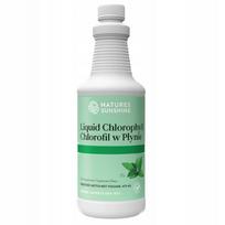 Skystas chlorofilas Nature's Sunshine NSP 476 ml