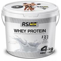 WPC PROTEIN 80 natūralus išrūgų baltymų koncentratas 4 kg