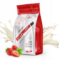 Išrūgų baltymai IMMORTAL NUTRITION WHEY PROTEIN 80, 700g