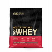 Baltyminis kondicionierius Optimum Nutrition GOLD 4540g double chocolate