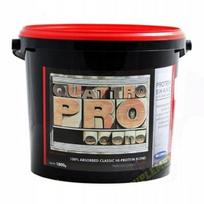 Proteino milteliai Megabol Quattro Pro Econo Whey 900g banana