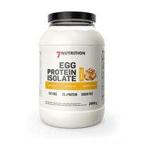 Baltymų izoliatas EGG Protein Isolate 2000g, be laktozės